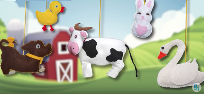 Berceuse de Chopin para bebés