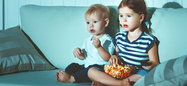 Los trucos que usan los anuncios para hipnotizar a tu hijo