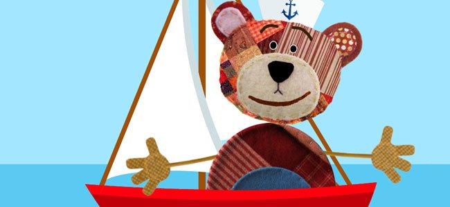 Había una vez un barquito chiquitito