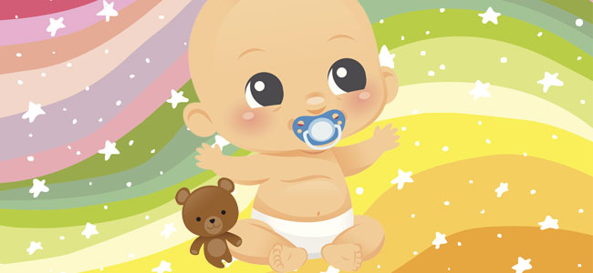 La porrita. canción para jugar con los bebés