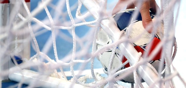 Beneficios del balonmano para los niños