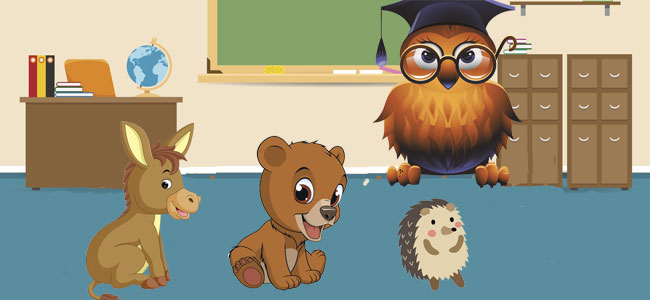 el burrito Galileo. Fábula moderna para niños el burrito Galileo. Fábula moderna para niños