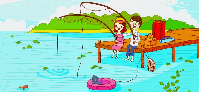 Canciones en inglés para niños. A hunting we will go