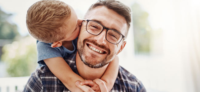 Canciones que hablan de papás. Las canciones infantiles que hablan de papás