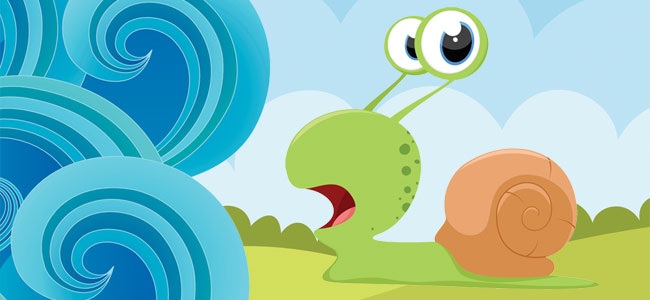 Poema infantil divertido: caracol Babacol Poema infantil divertido: caracol Babacol