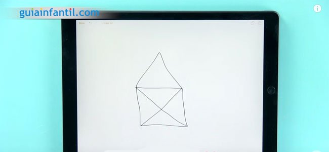 Acertijo de la casa Casa