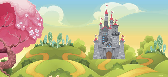 La preocupación del nuevo salón. Cuento para niños sobre el miedo