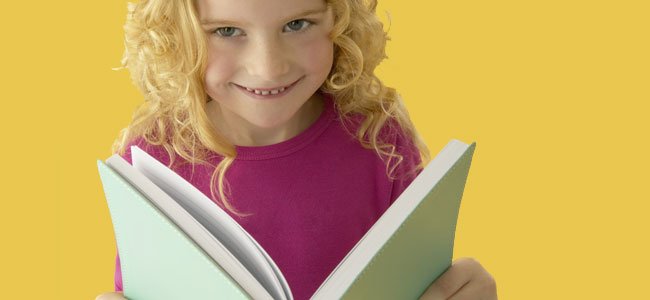 Chistes de libros para niños