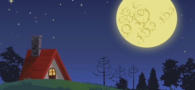 Au clair de la lune, nana en francés Au clair de la lune, nana en francés