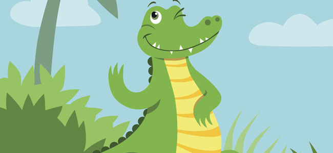 Poesía divertida para niños