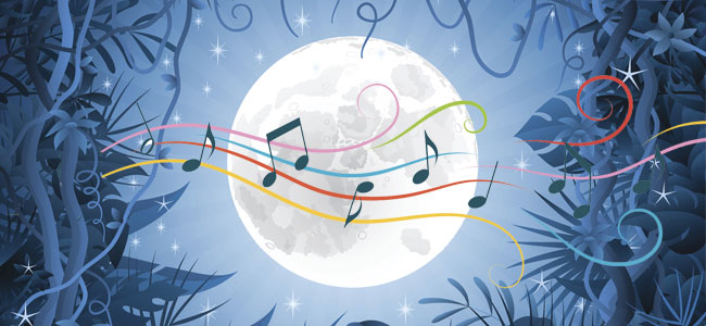 Poema infantil sobre los animales