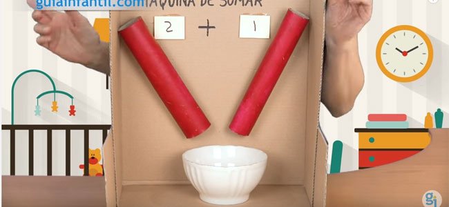 Aprender a sumar
