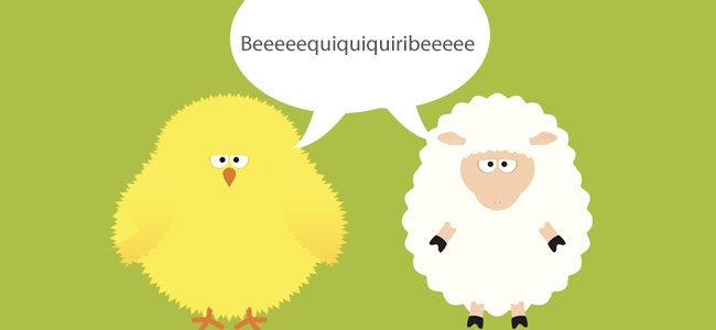 Cuento divertido para niños