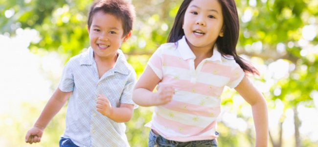 Campamentos urbanos de verano