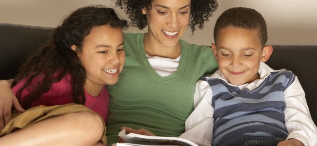 Fábulas de Fedro para leer a los niños. Fábulas de Fedro para leer a los niños.