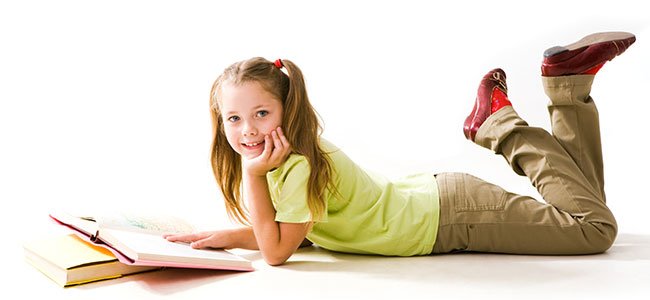 Fábulas para niños de primaria