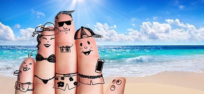 Finger family song para niños y bebés