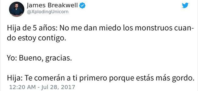 Frases ingeniosas de los niños