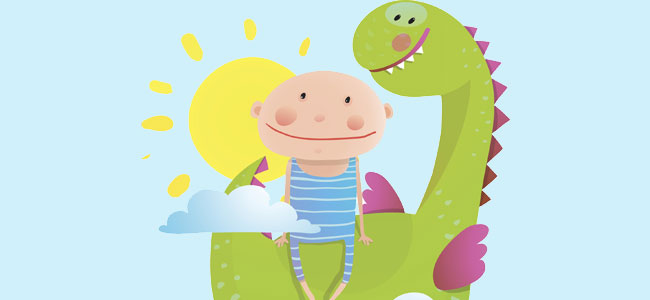 Cuentos divertidos para niños