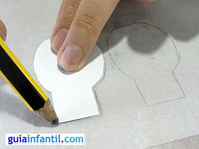 Manualidades con huevos