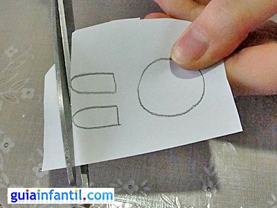 Manualidades con huevos