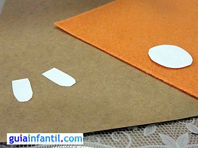 Manualidades con huevos