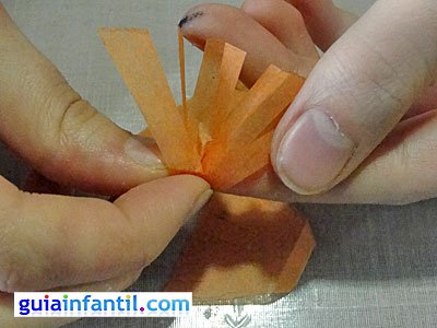 Manualidades con huevos