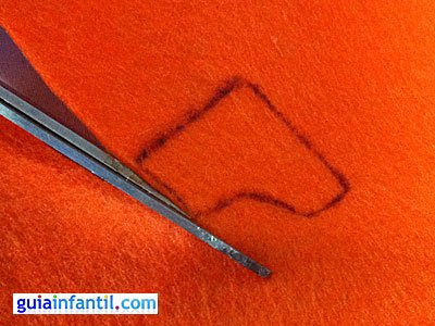 Manualidades para niños Manualidades con huevos