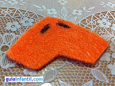 Manualidades para niños Manualidades con huevos