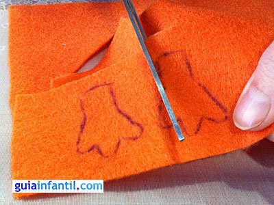 Manualidades para niños Manualidades con huevos