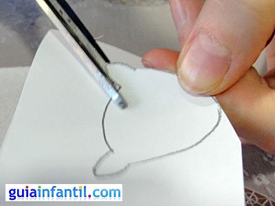 Manualidades para niños Manualidades con huevos