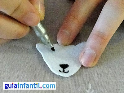 Manualidades para niños Manualidades con huevos