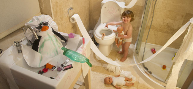 Los juegos que hacen más feliz a los niños