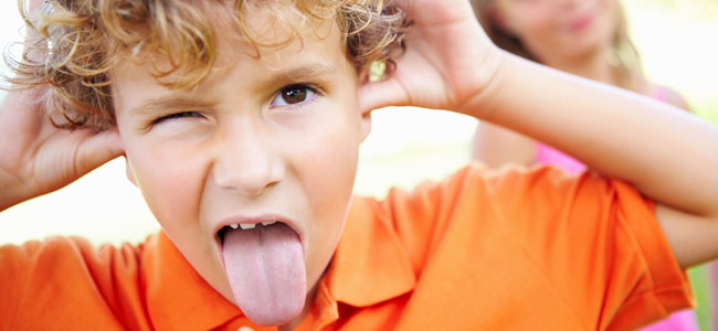 Trabalenguas cortos para niños