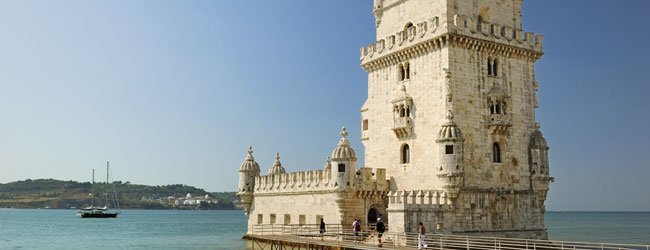 Viaje a Lisboa en familia Viaje a Lisboa en familia