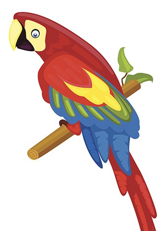 Lorito real. Poesía tradicional de Rugeles. Lorito real. Poesía tradicional de Rugeles.