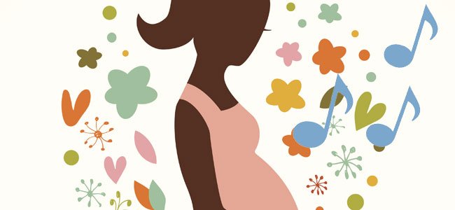 La canción, leyenda africana para niños Madre canta su canción