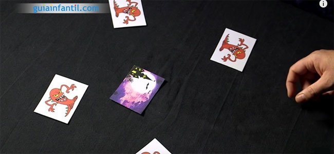 El truco del hotel encantado El truco del hotel encantado