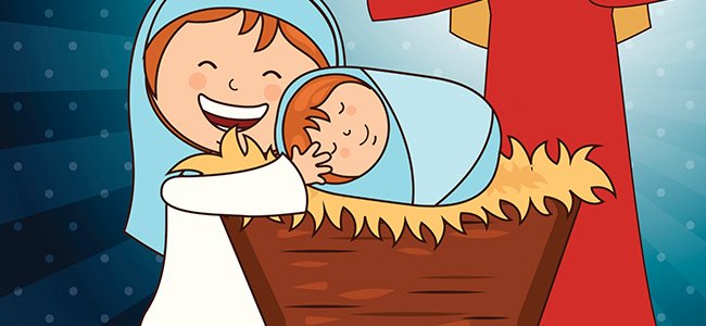 Poema navideño de Gloria Fuertes Poema navideño de Gloria Fuertes