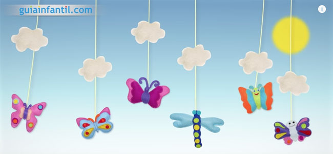 Canción de Schubert para bebés