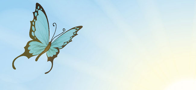 Poema corto sobre el cielo para niños. Explicar la muerte a los niños cristianos