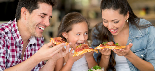 Menú semanal infantil peruano para niños Menú semanal infantil peruano para niños