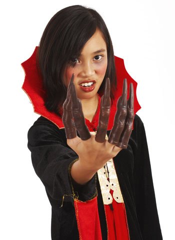 Las muñecas vampiro Las muñecas vampiro