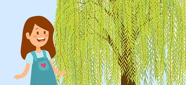 Cuento para niños sobre la naturaleza Cuento para niños sobre la naturaleza