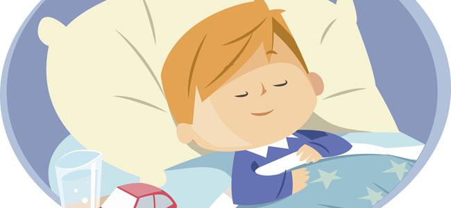 Felipito el dormilón Felipito el dormilón