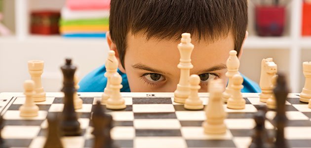 Ajedrez para niños: Ventajas y cómo enseñarles a jugar