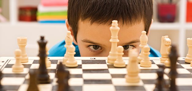 Benefits of Playing Chess for Kids. Por qué el ajedrez, un libro de rimas  para aprender a jugar al ajedrez - Globalja