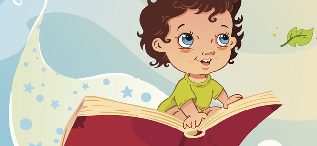 Canción del niño que vuela. Poesía infantil Niño que vuela