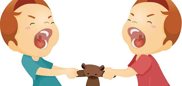 Fábulas para niños: Los hijos del labrador Fábulas para niños: Los hijos del labrador