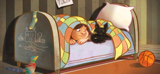 Noa, poema con adivinanza